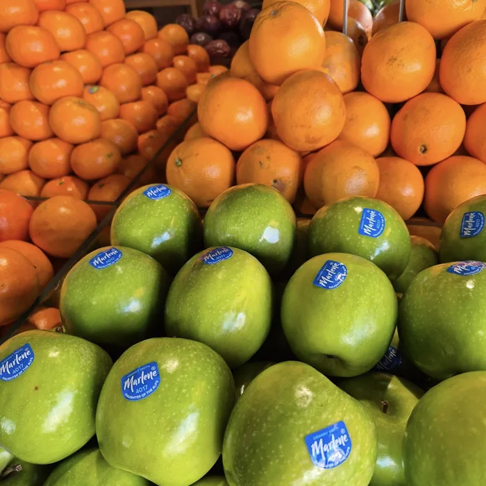 Fruits & Légumes - La Gourmandine