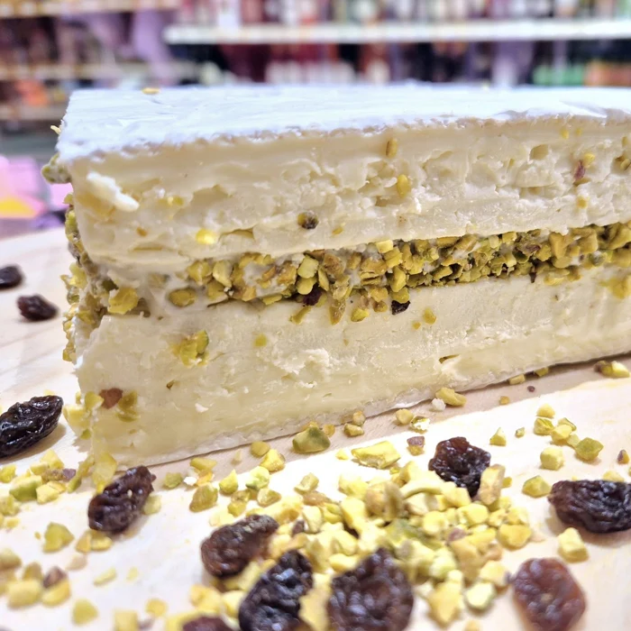 huisbereide gerechten