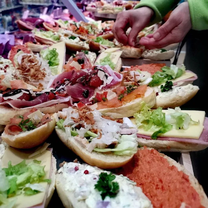 Exemple de réalisation